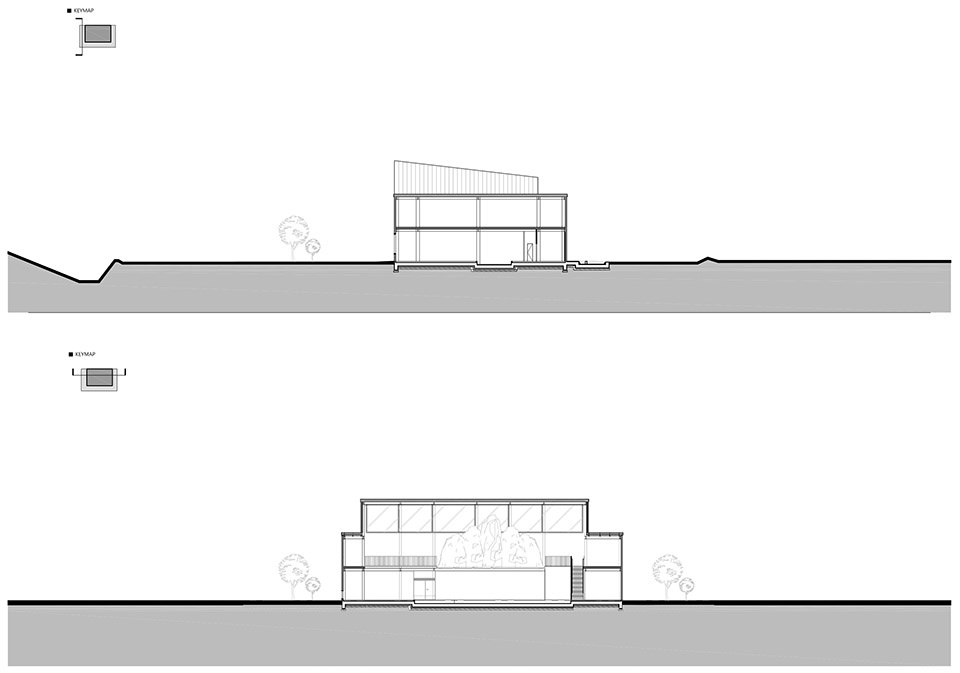 韩国 Arirang Dowon 咖啡店丨韩国龙仁市丨Atelier SOW-143