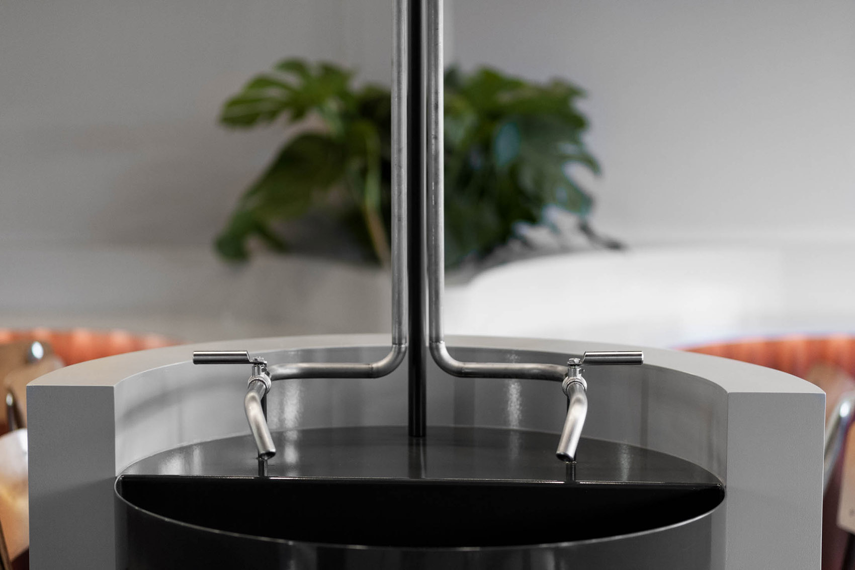 Yoni沙拉三明治店-12