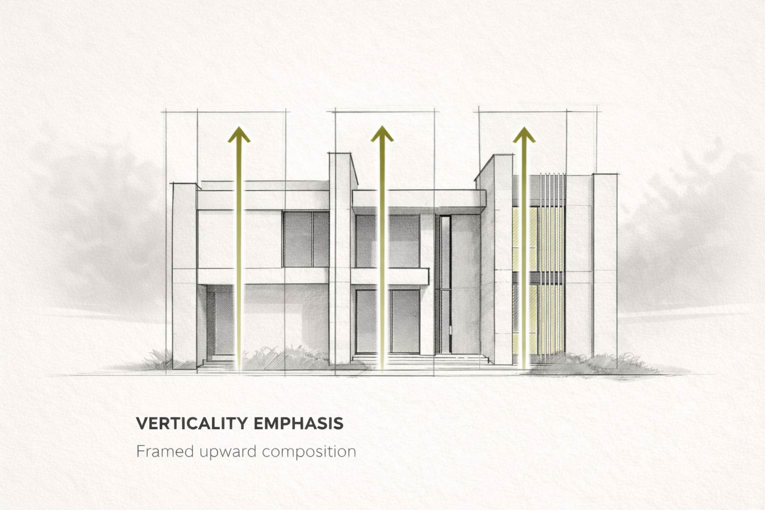 分层立面别墅丨沙特阿拉伯丨ARCA STUDIO-7