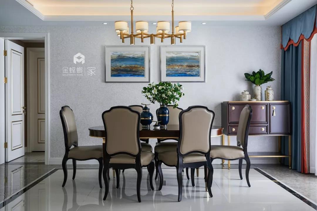 三代同堂的幸福生活  金螳螂·家新作-22