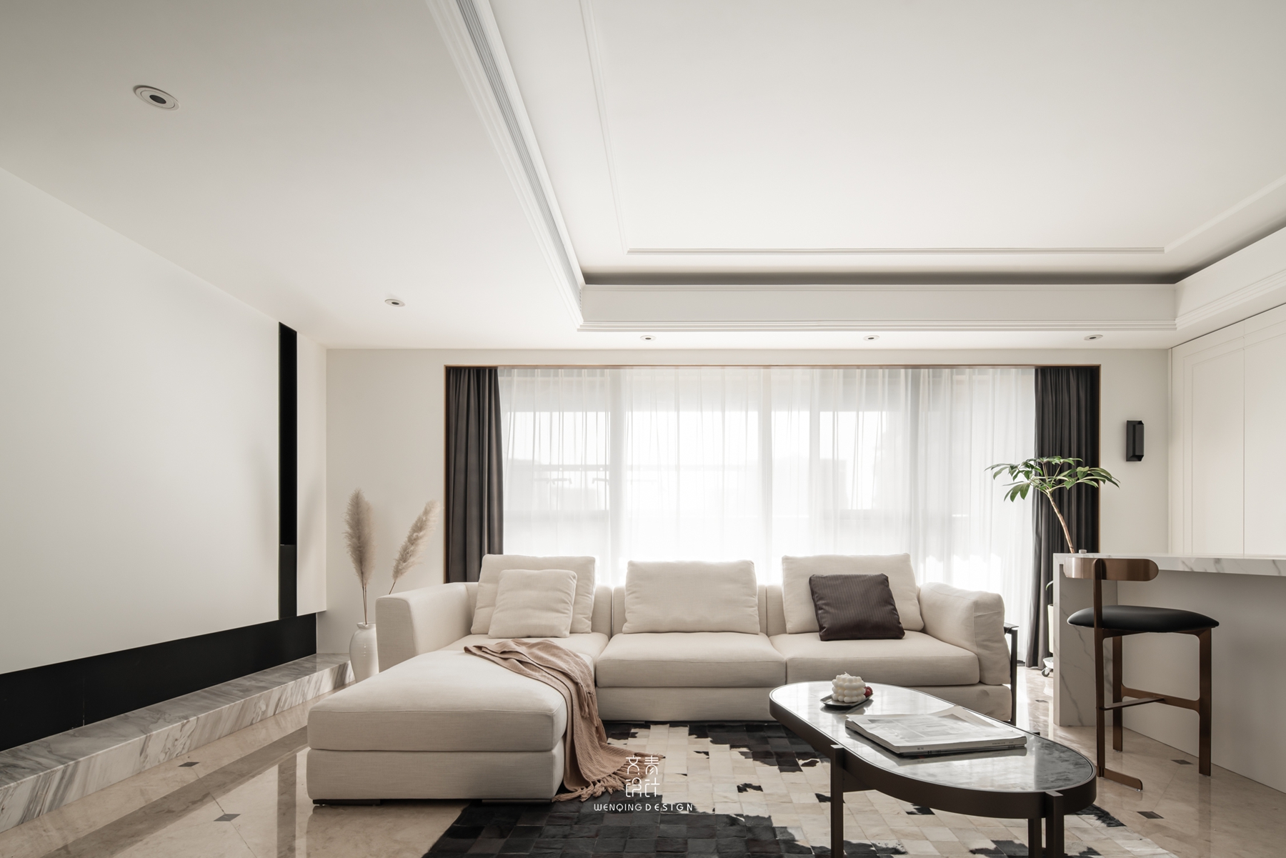 精装房软装改造-17