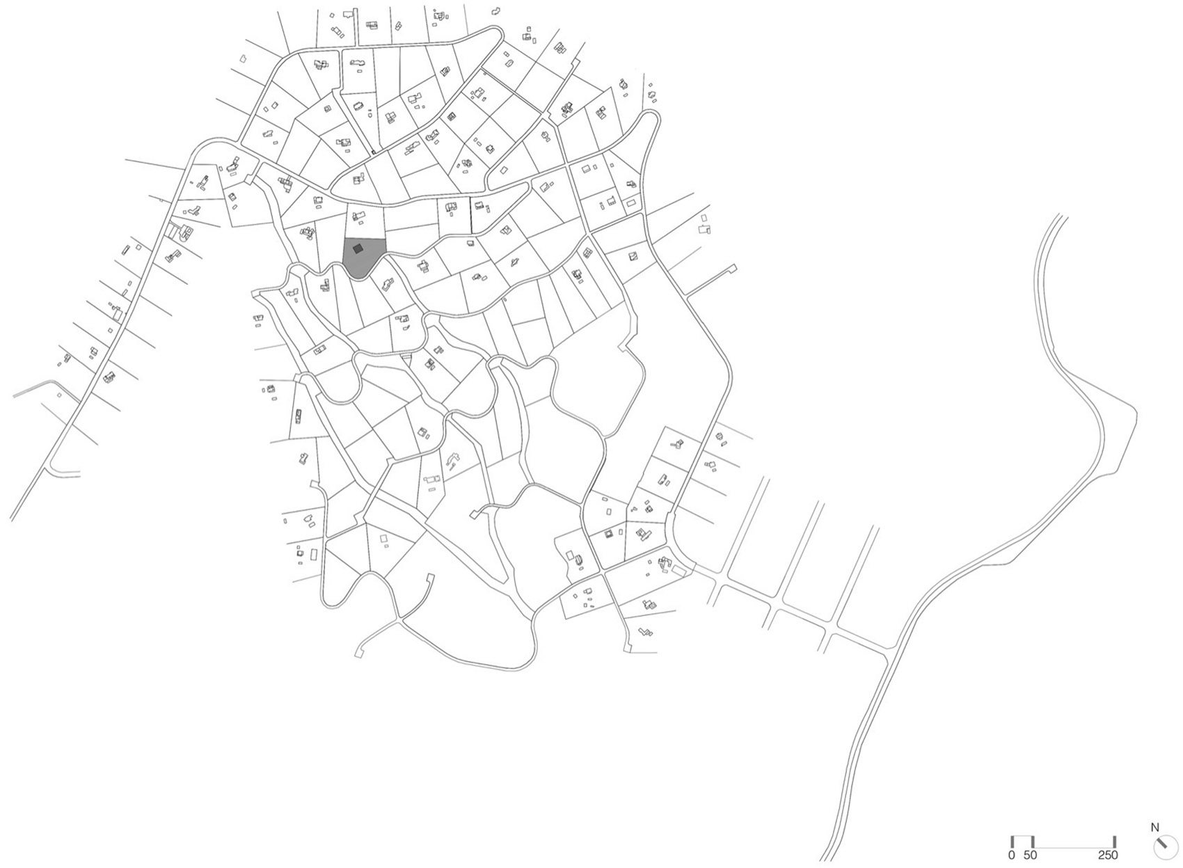Puntiro住宅-70