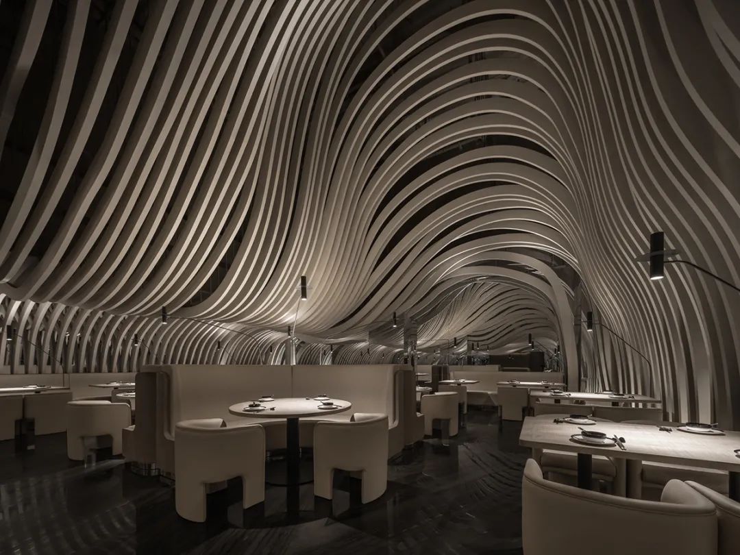 香港乳清餐厅丨中国香港丨亚太公装-43