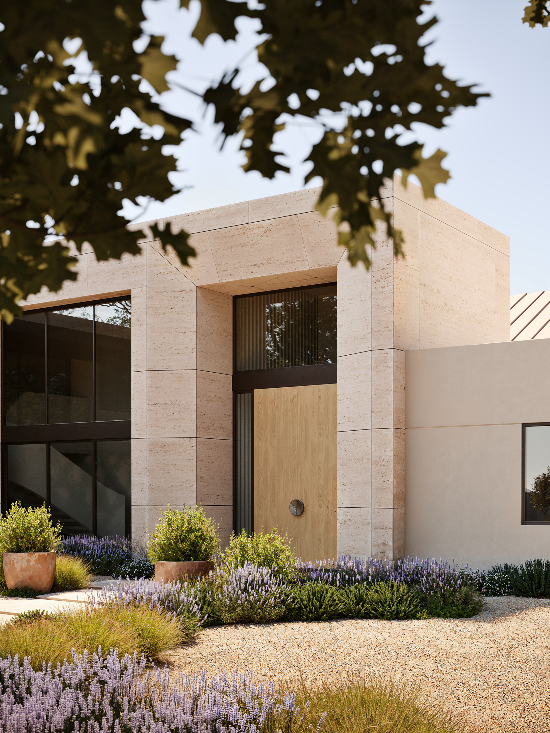 鞍桥丨Colega Architects-5