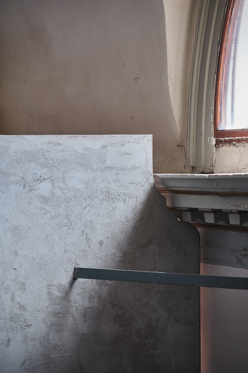 威尼斯双年展 · 爱沙尼亚馆“脆弱的古迹”展览-14