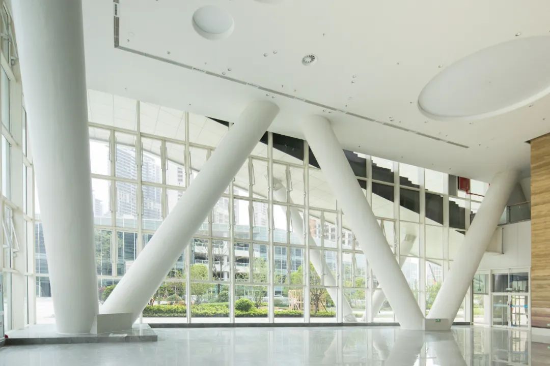 杭州奥体中心综合训练馆丨中国杭州丨法国 AREP 设计集团+杭州市建筑设计研究院有限公司-28