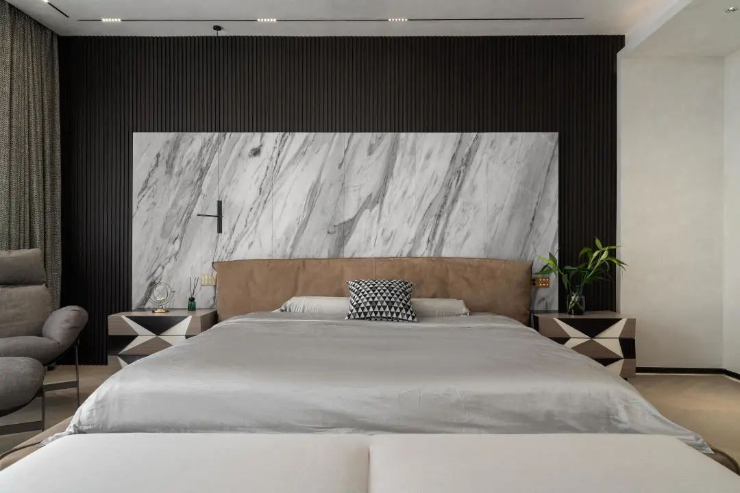 自然之境 · 夏天设计师打造 580㎡优雅别墅-47