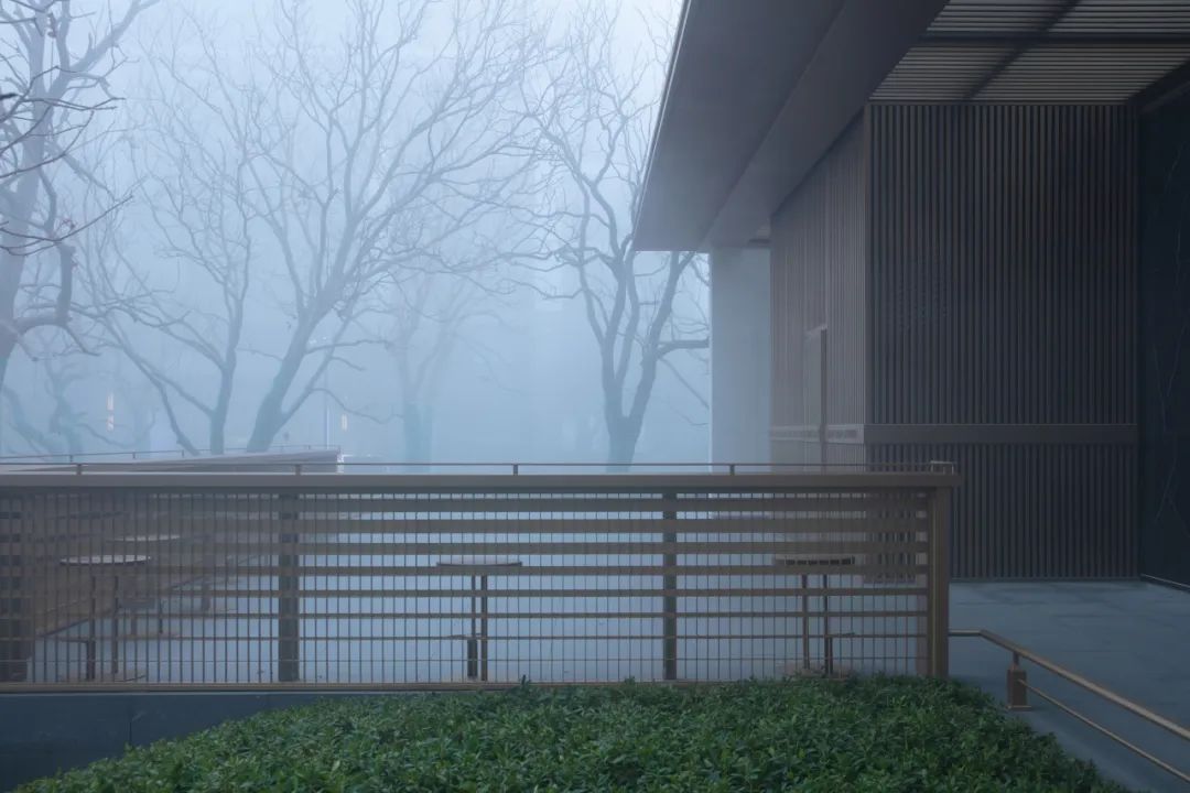 绿城·沁香园(二展区)丨栖地设计集团-51