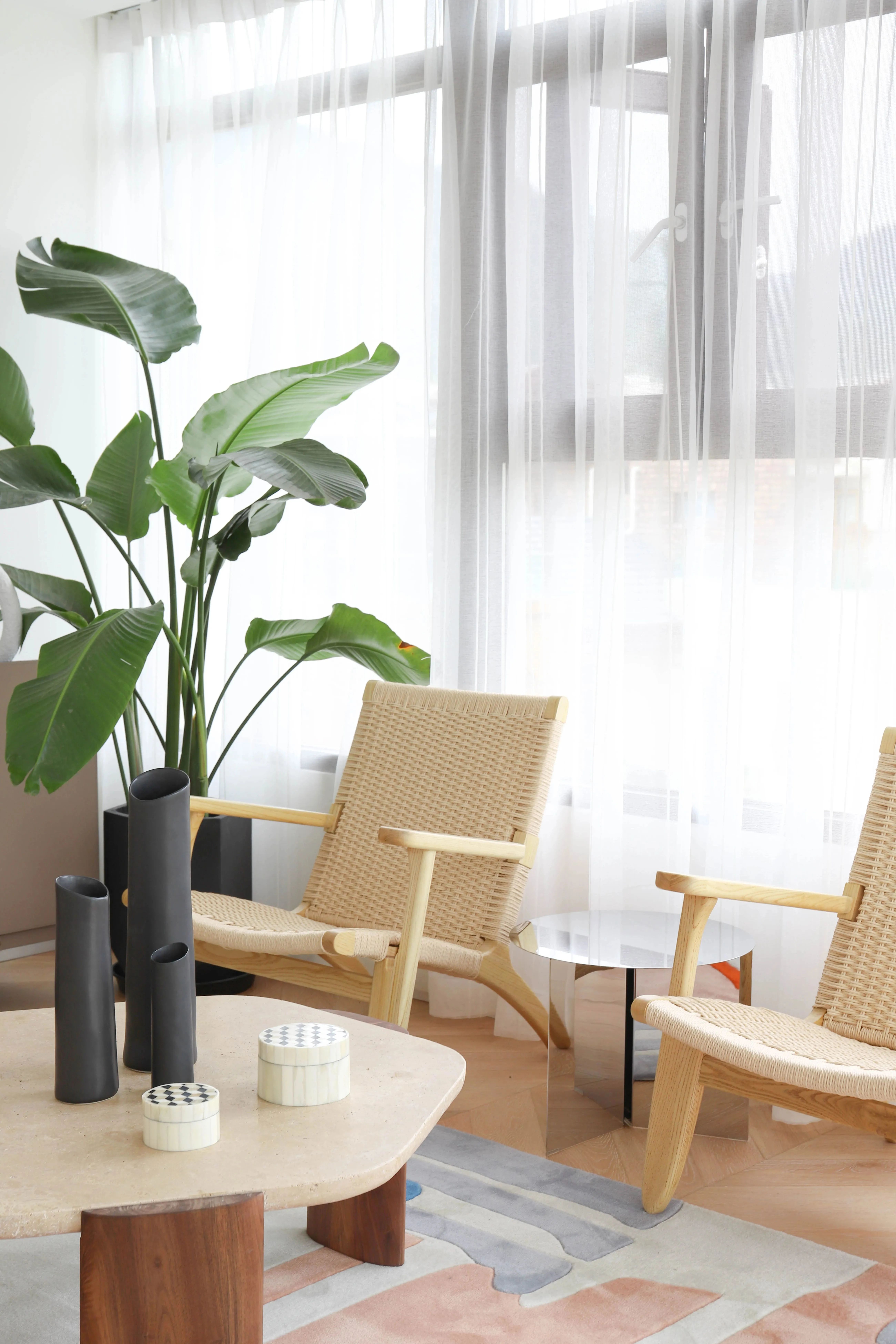 青城山下美式别墅丨设计 100-30