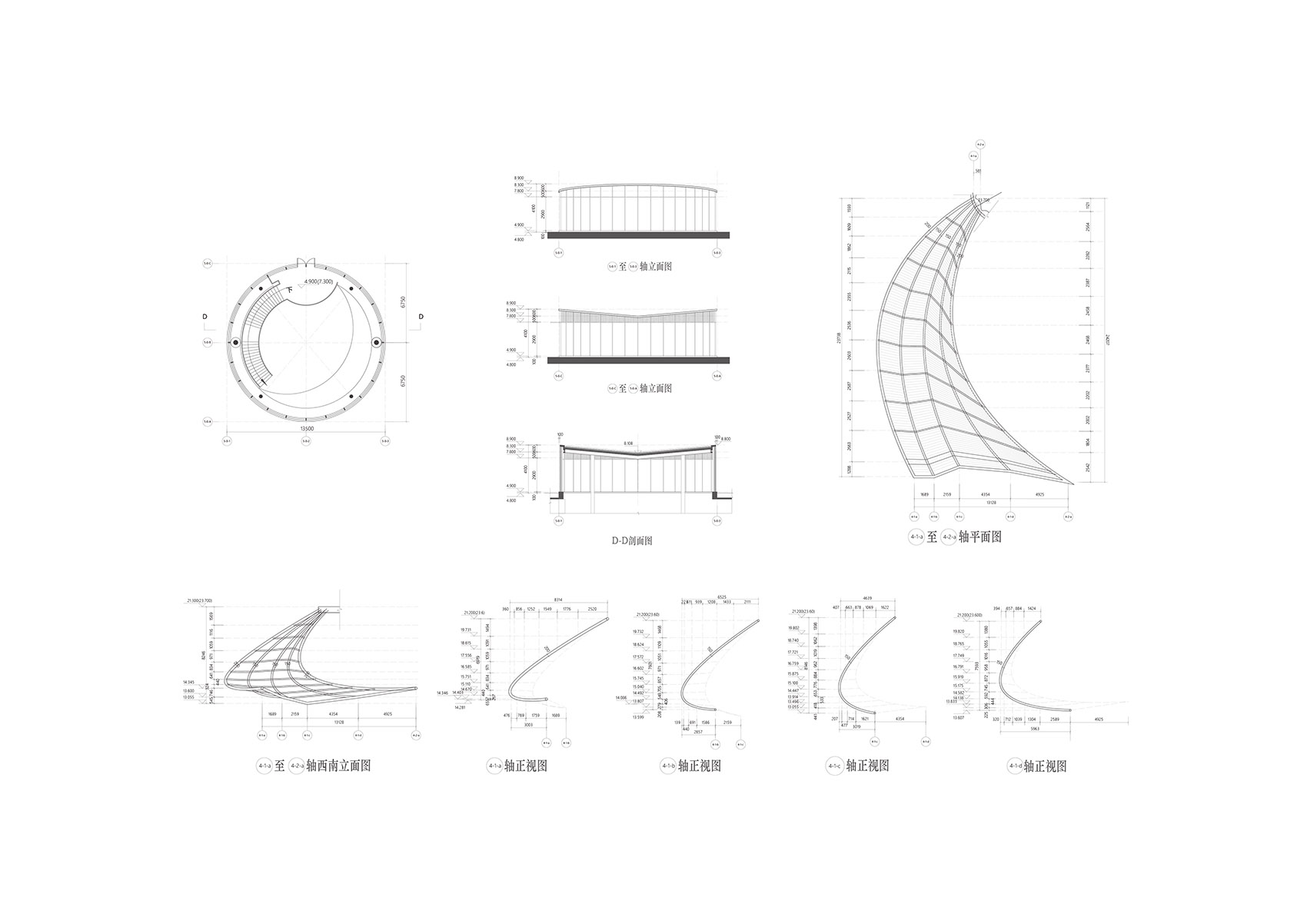 古劳水乡文化生态旅游度假区宾客中心丨中国江门丨深圳华汇设计有限公司-80