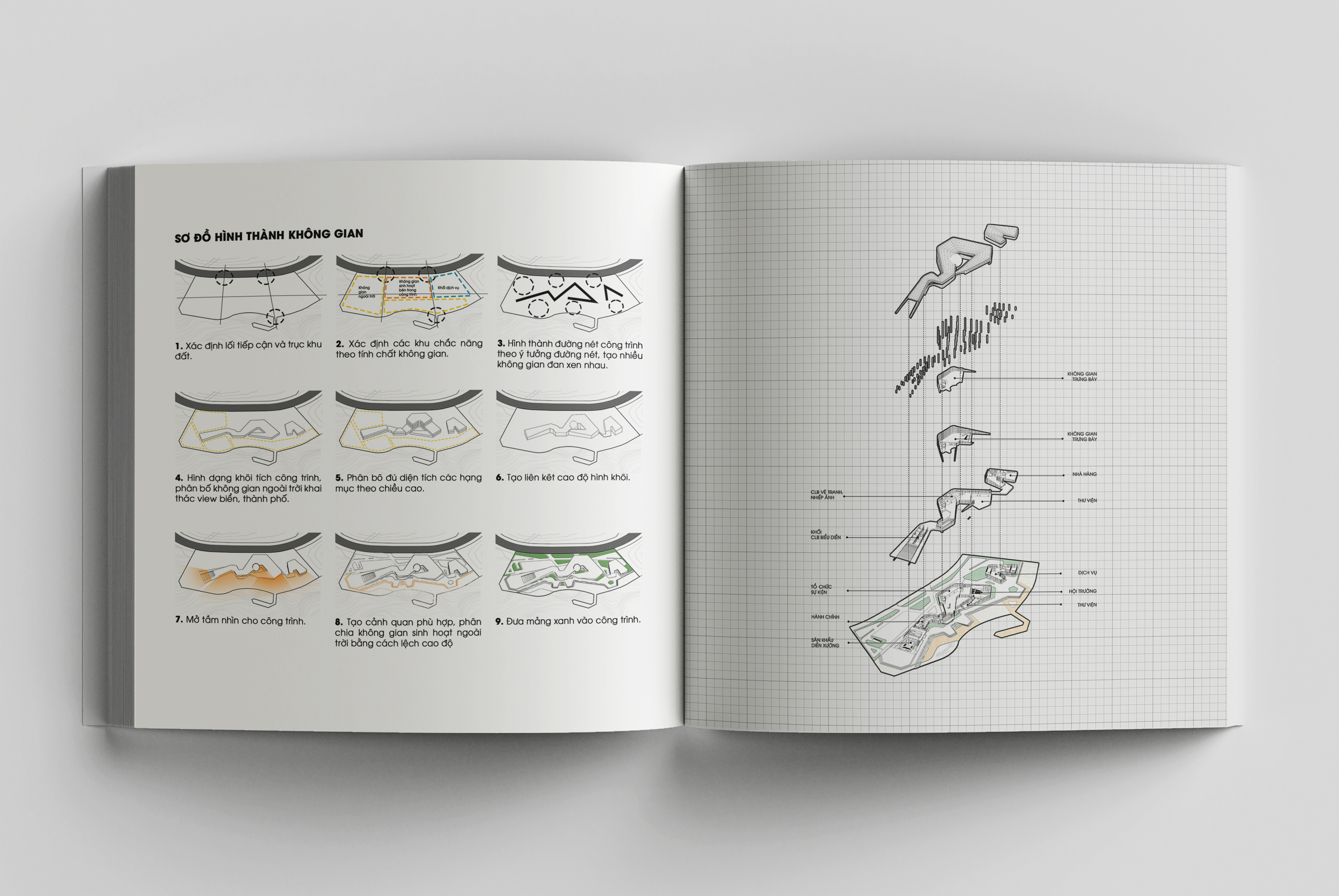 ARCHITECTURE PORTFOLIO 2023 - NGUYEN VIET ANH-6