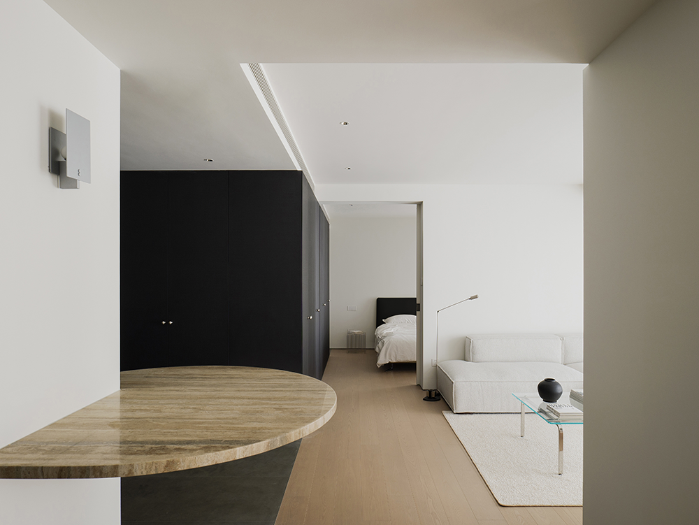 成都西派融城住宅设计丨中国成都丨成都宏福樘设计-48