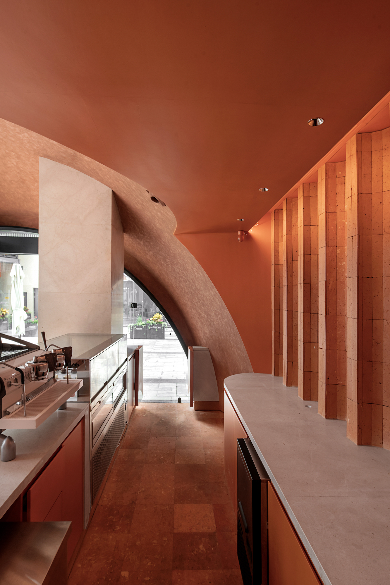 NOT SWEET 不甜丨中国成都丨Geemo Design 治木设计-20