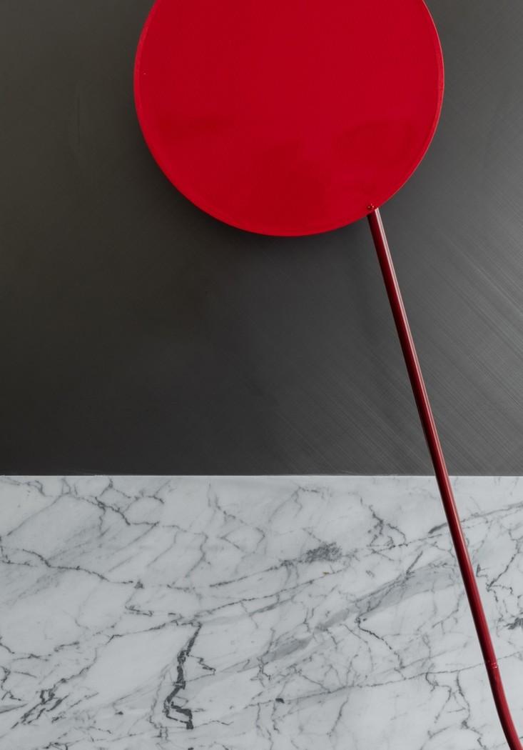 FunHouse 方室设计丨平层丨打破户型定式,楔进书房空间-64