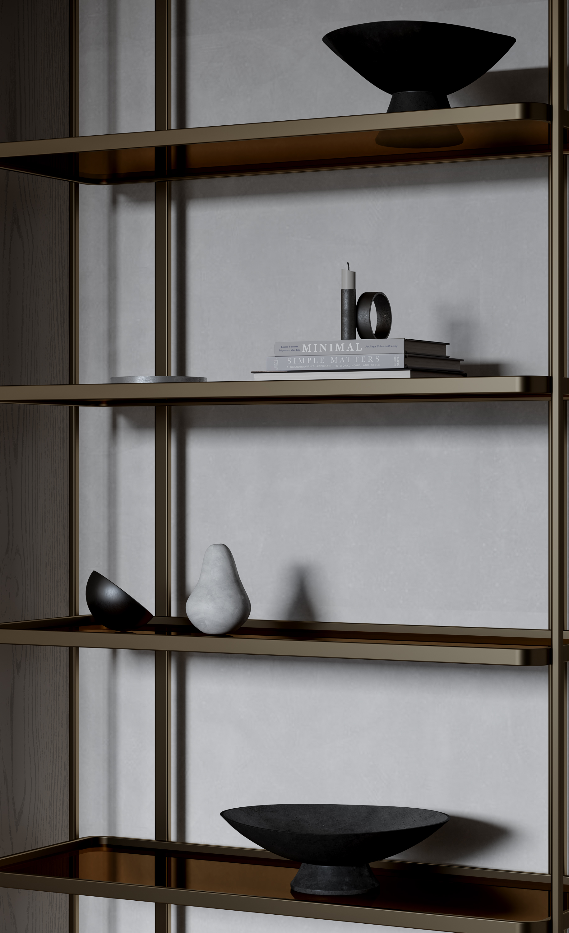 Corona-现代别墅-19