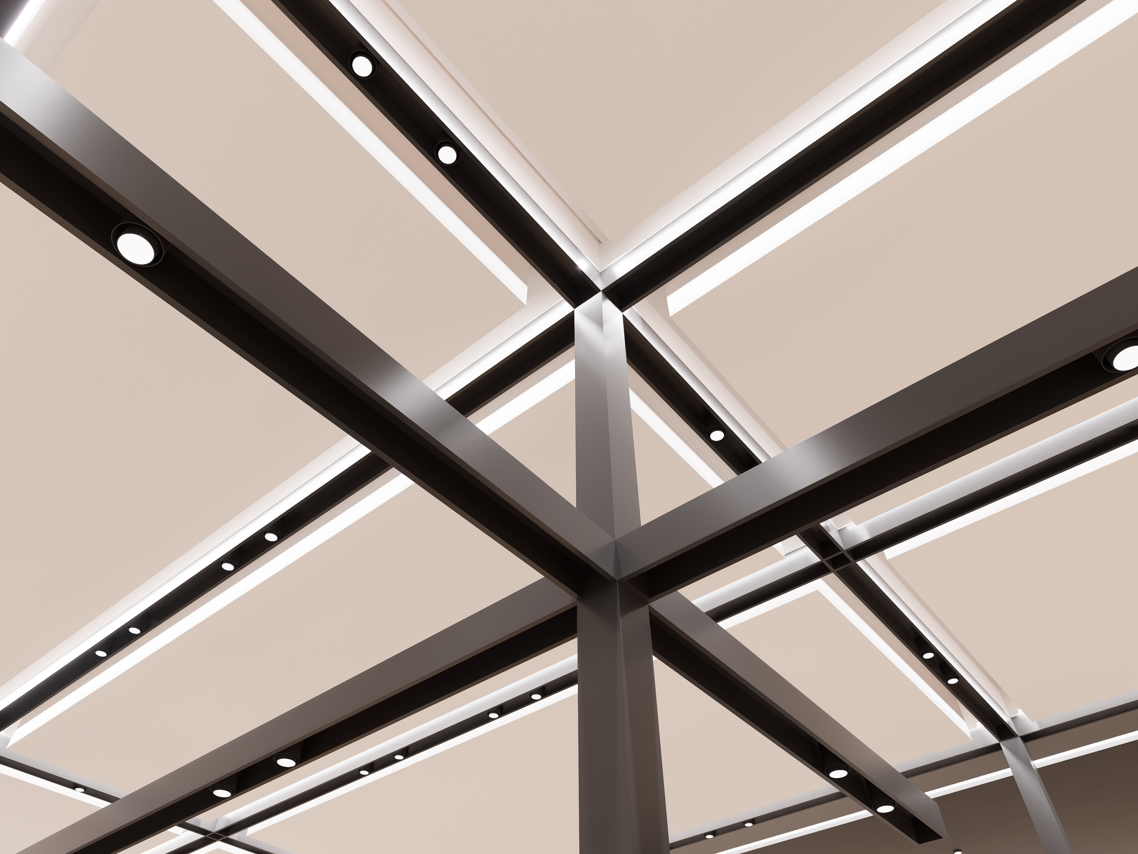 ON｜咖啡面包坊｜上海浦东丨中国上海-29