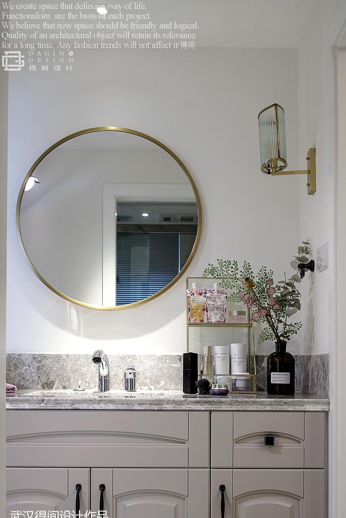 25 平米小户型的逆袭 | 五脏俱全的氧气少女公寓-55