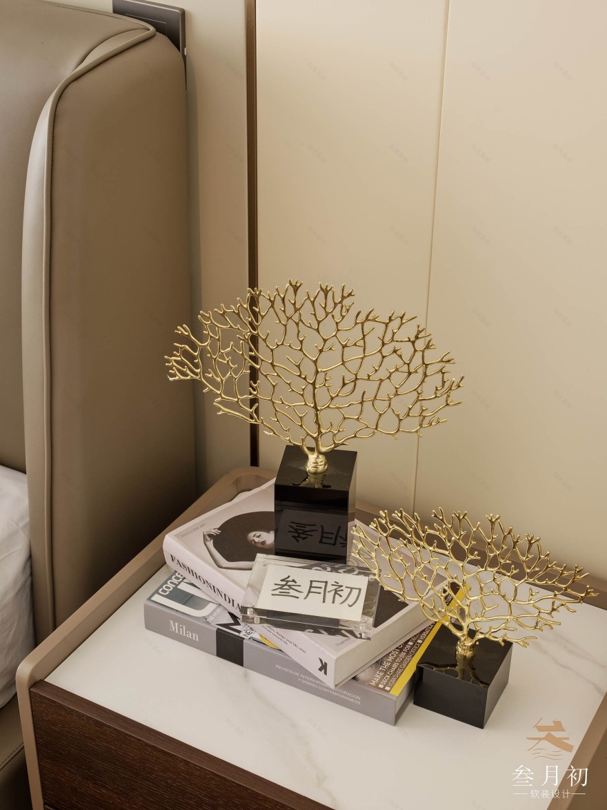 绿野仙踪·耳目一新丨中国苏州丨叁月初软装-35