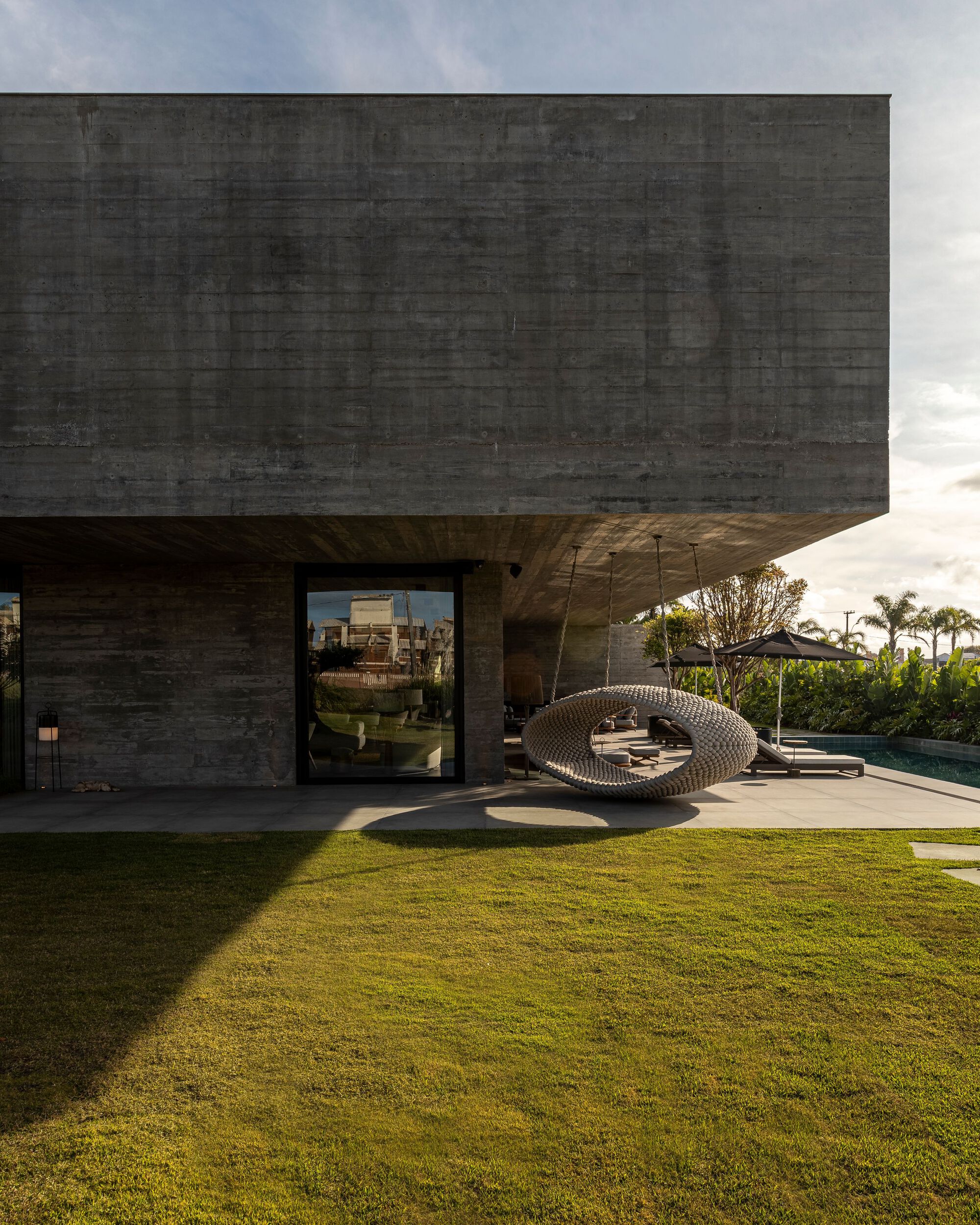 母马屋丨巴西丨Vitório Ecker Arquitetura-35