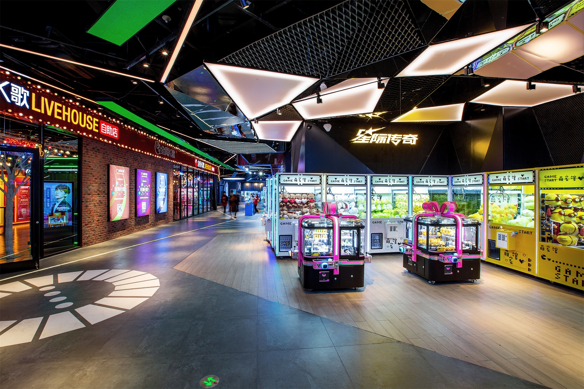 N 次方空间,N SPACE丨中国石家庄丨夏谷暑雨-50