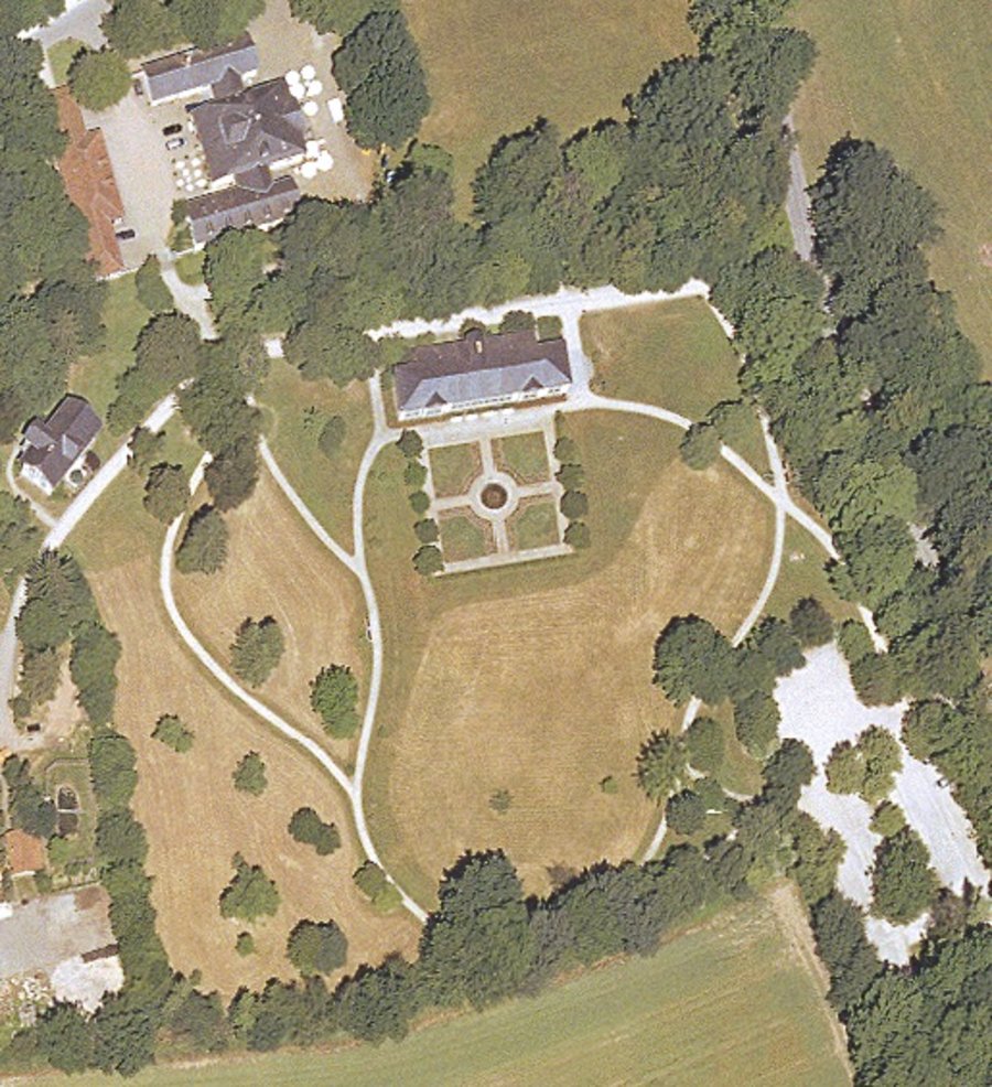 欧洲现代玻璃博物馆及周边场地改造项目丨德国丨阿尔伯特·瓦格纳,洛塔尔·舍茨尔,赫尔穆特·维格尔等-4