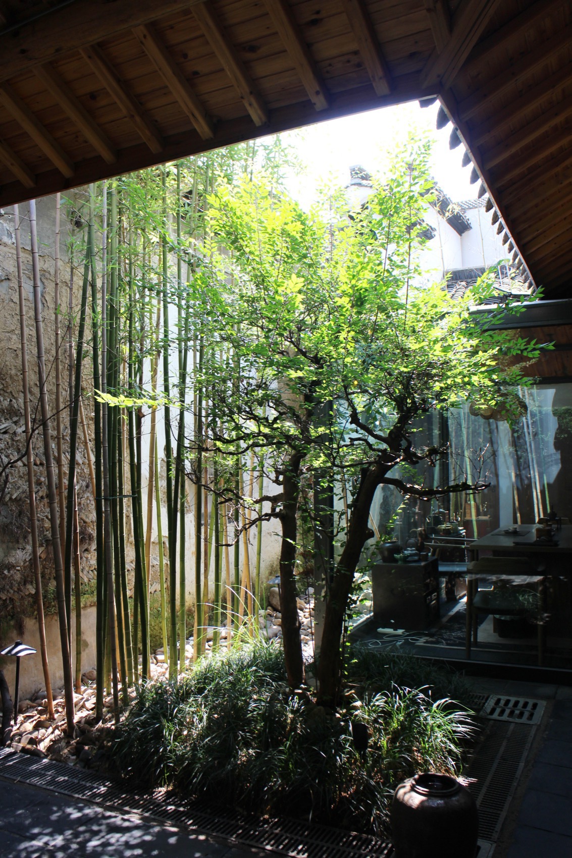 印水山房版画馆丨中国浙江丨晓辉设计工作室-96