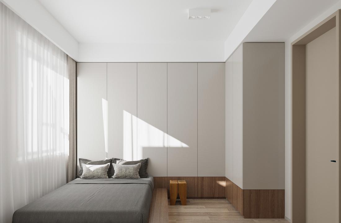 暖颜最佳居住空间奖-12