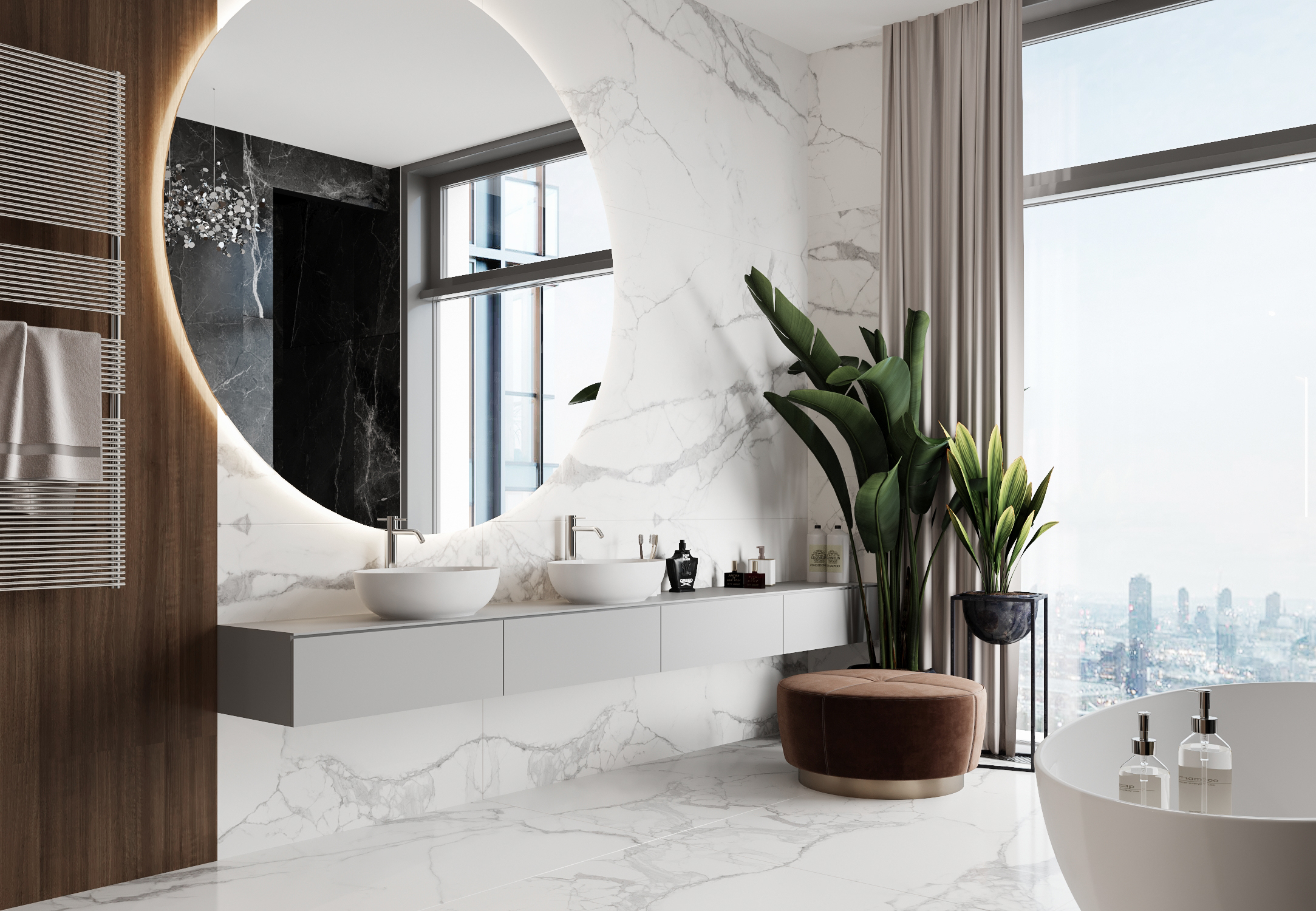 Квартира г. Москва-8