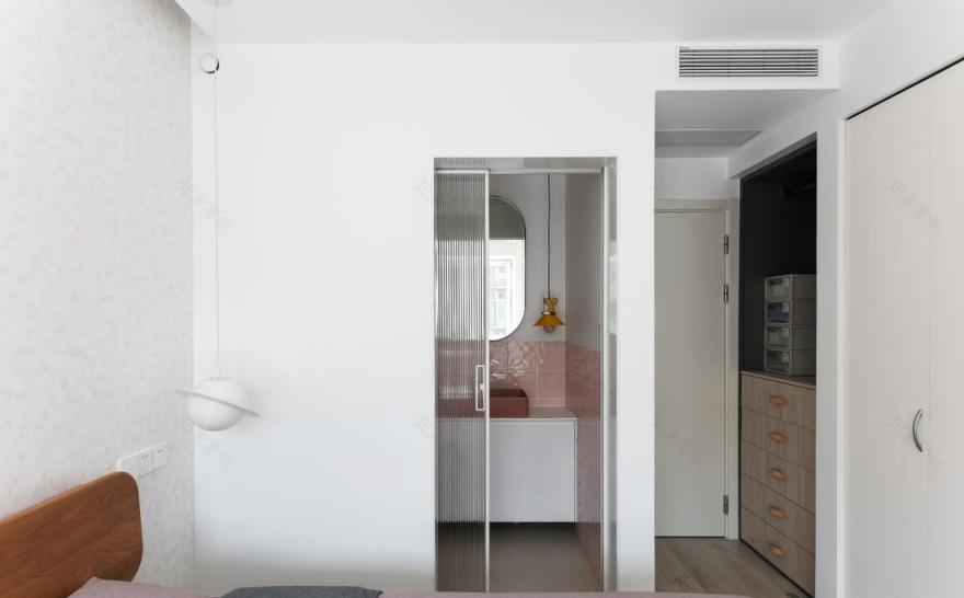 树屋亲子宅,四分离空间,打造全能厨房-59