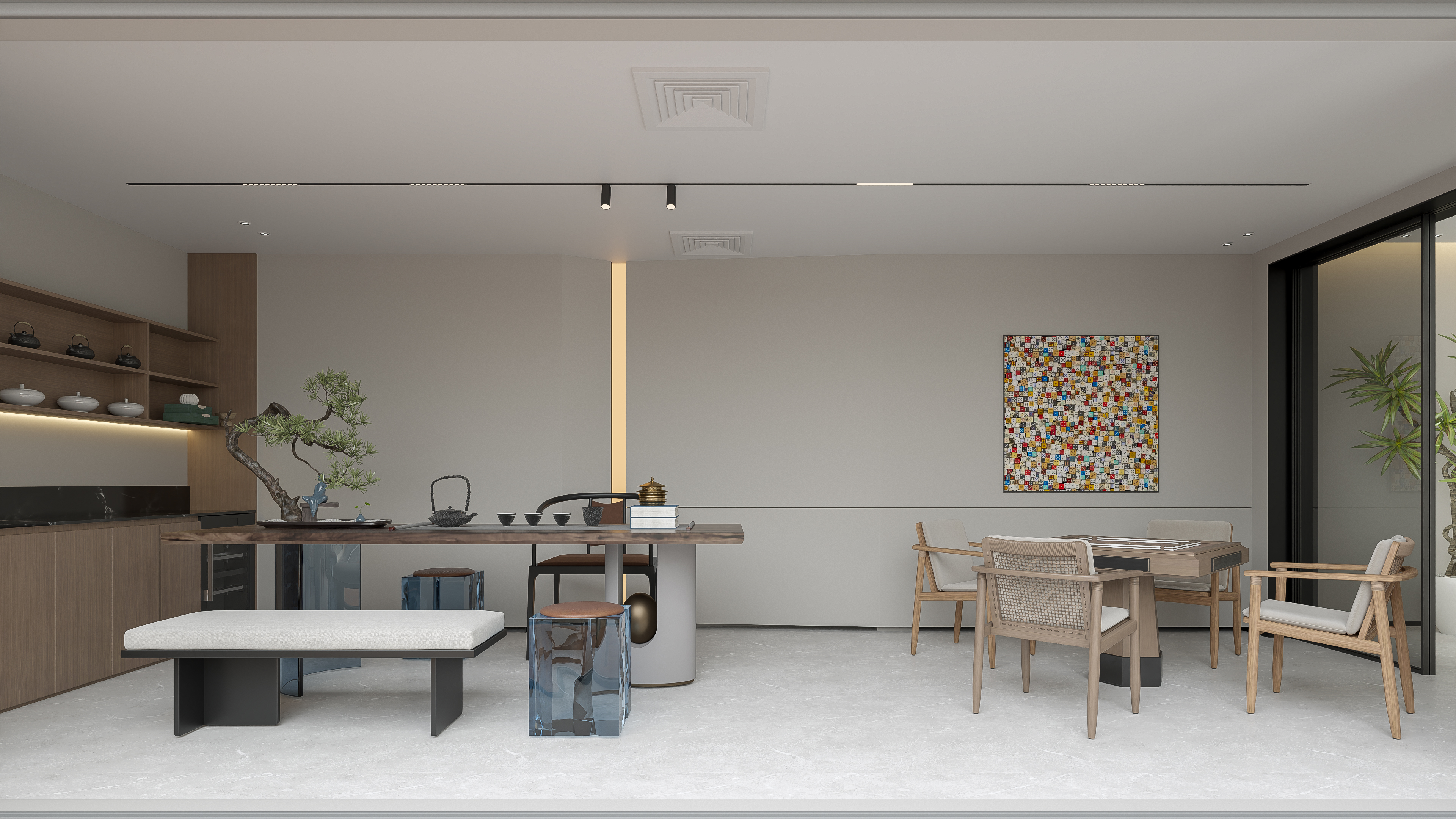 河南开封别墅设计-3