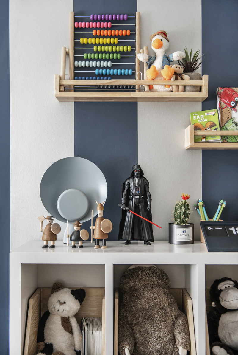 融信郑州奥体世纪89户型样板间——“暮光琥珀”般的家-35