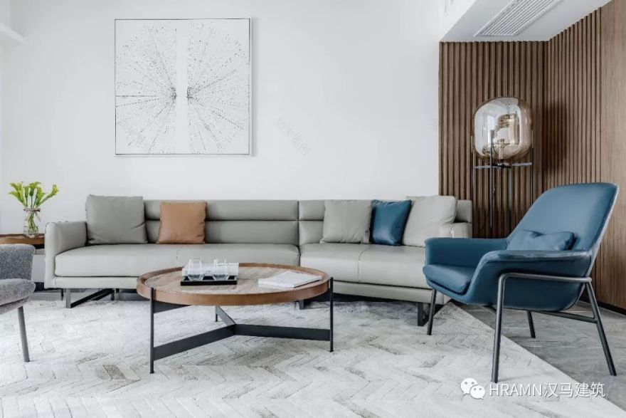 HRAMN 汉马建筑-9