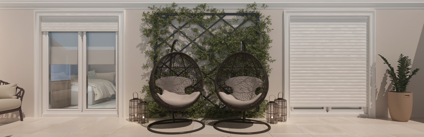 Castellón两层公寓项目丨西班牙-16