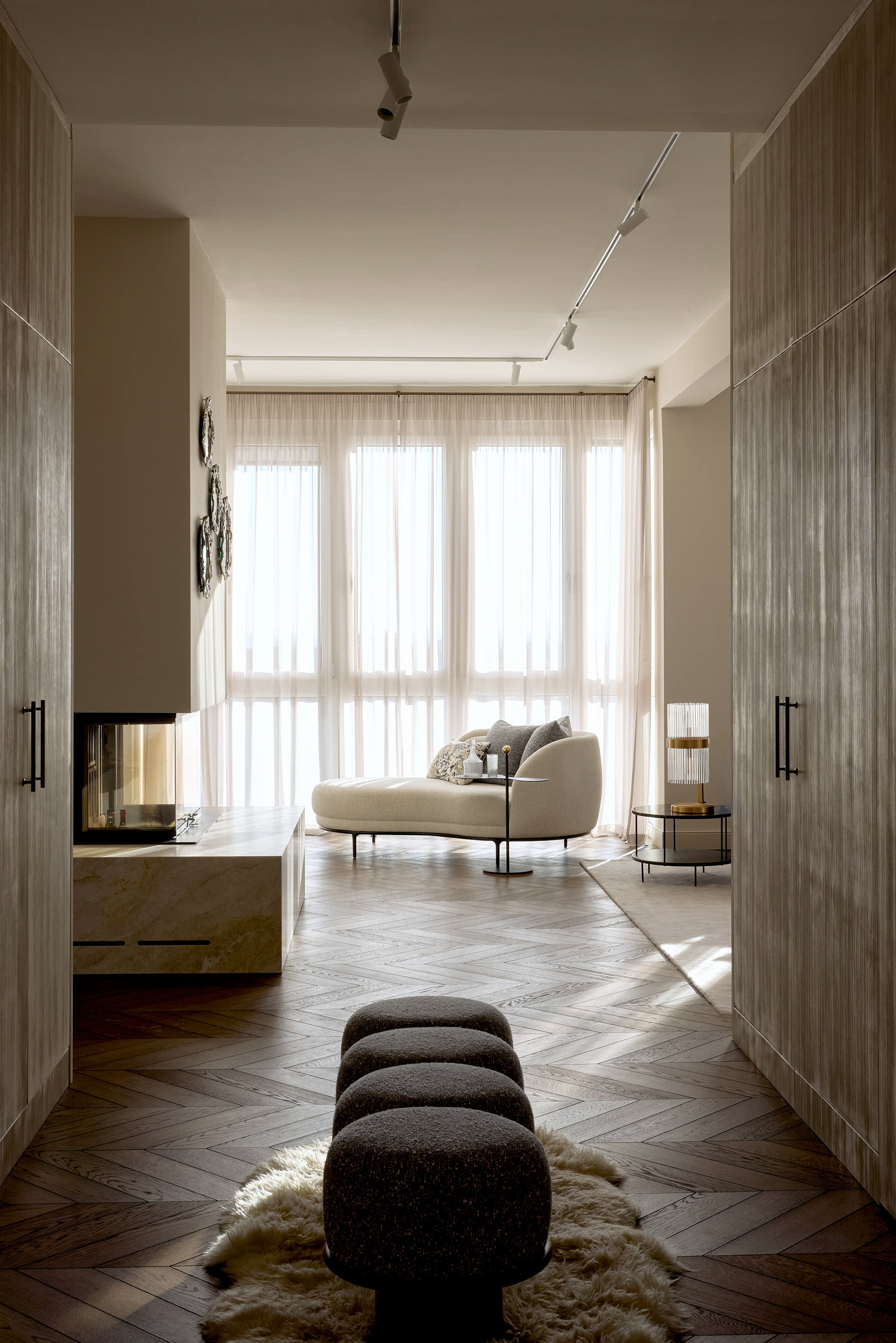 Vienna Apartment Interior Photo Documentation-3