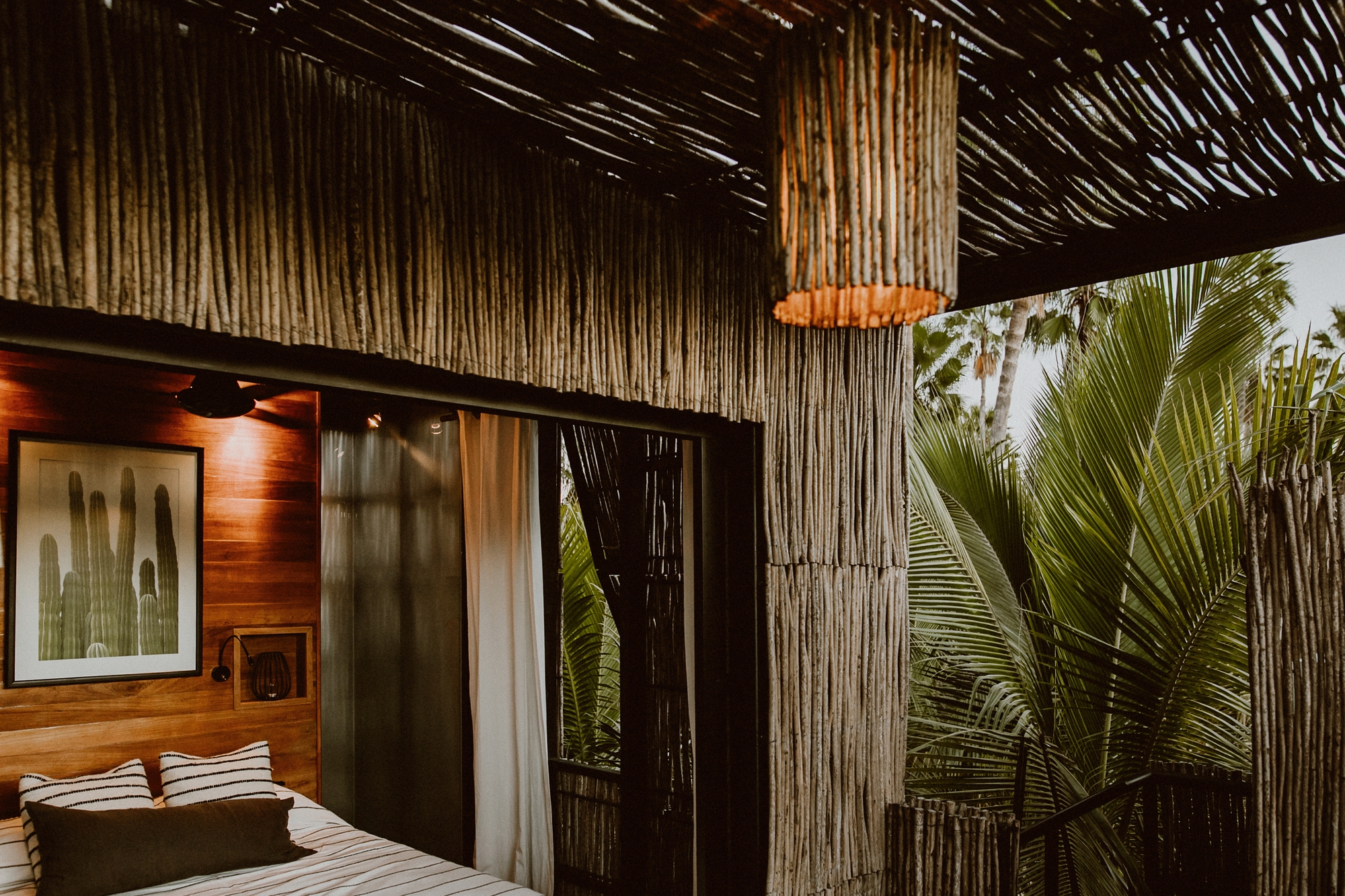 Tree Houses in Acre / FabrikG-17