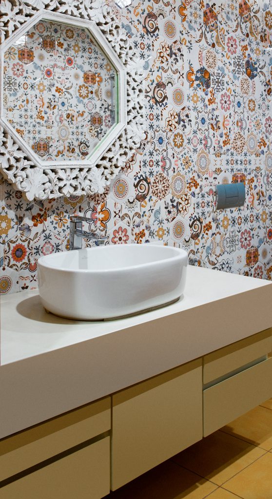 德夫拉吉住宅丨印度班加罗尔丨FADD Studio-13