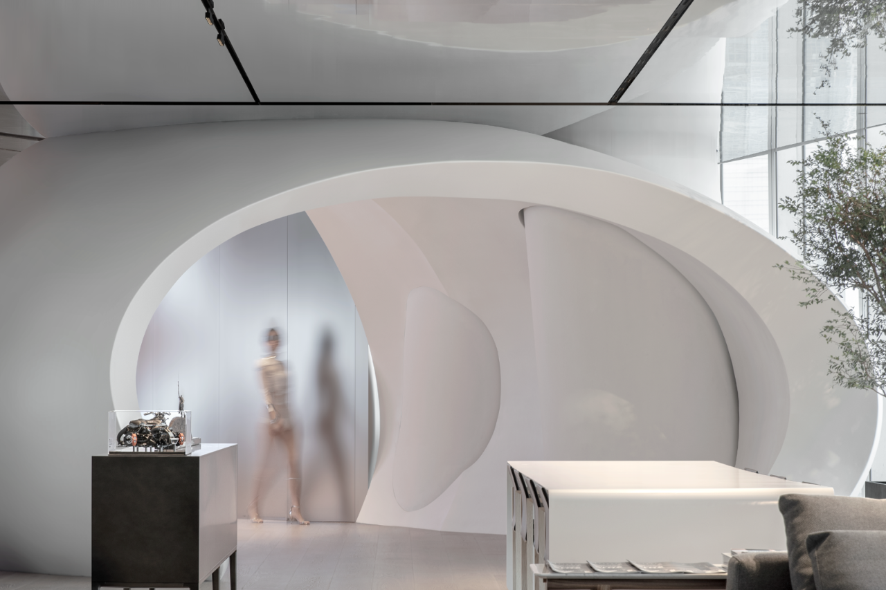 琶洲 996G丨中国广州丨三谷设计™-59