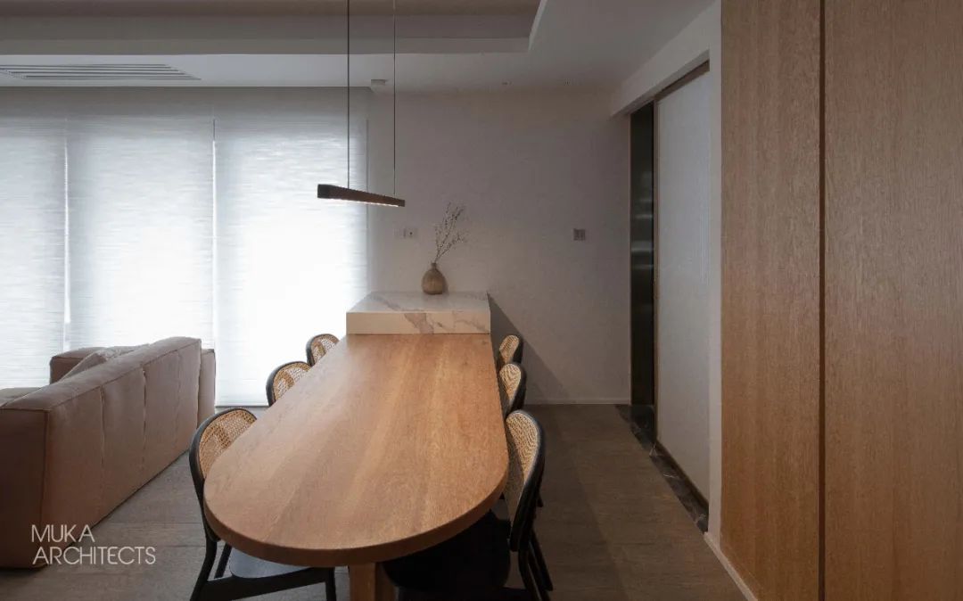 陶渊明式的都市隐居生活-34