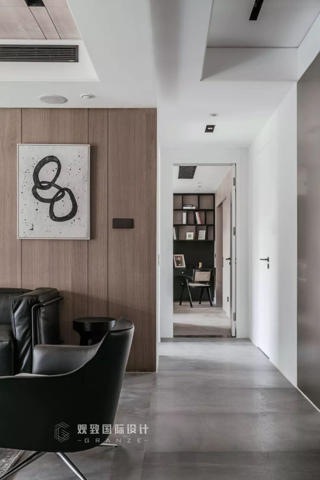 淮安绿地中央公馆·境静·自然-31