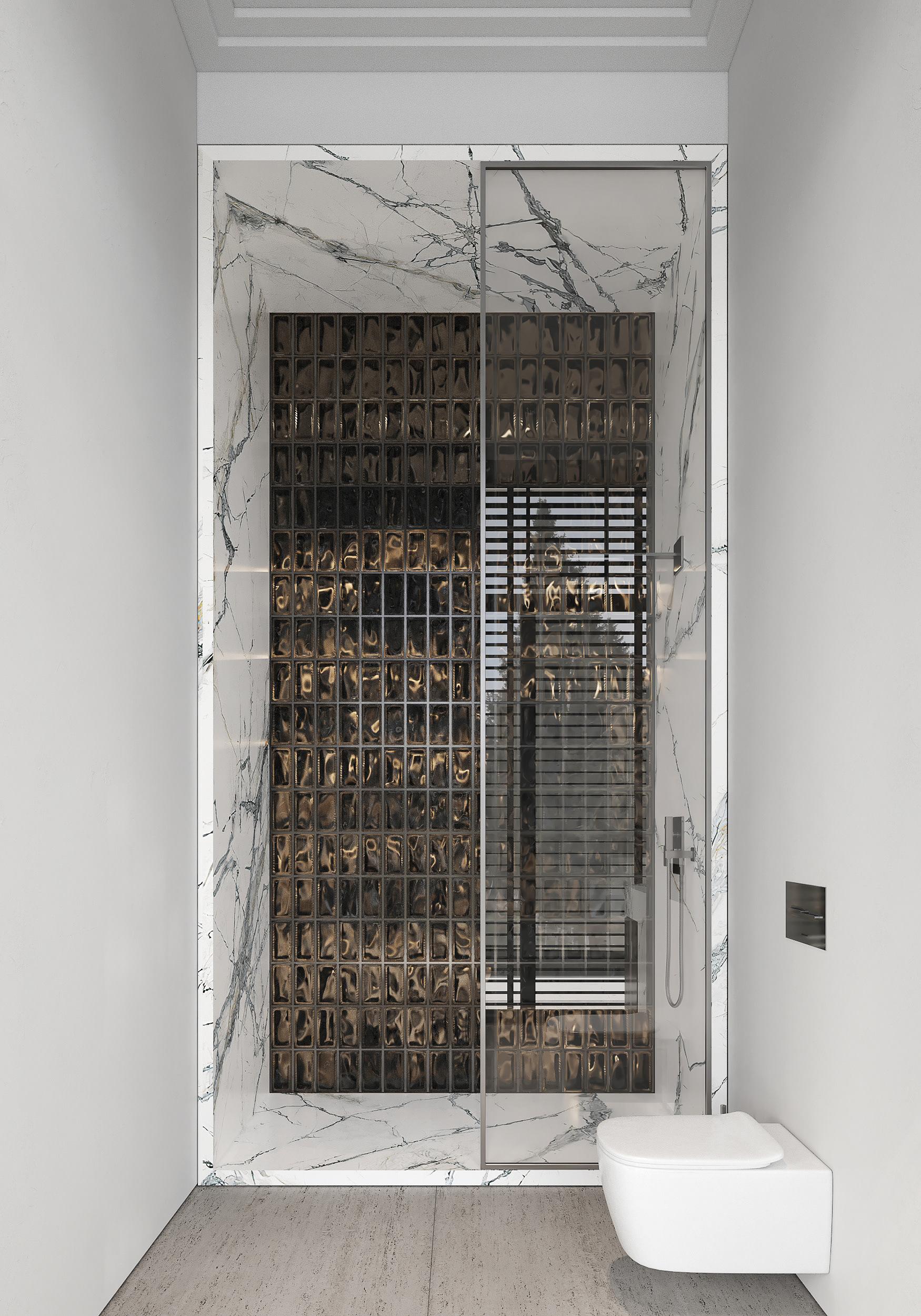 SN015 House in Losevo Design-58