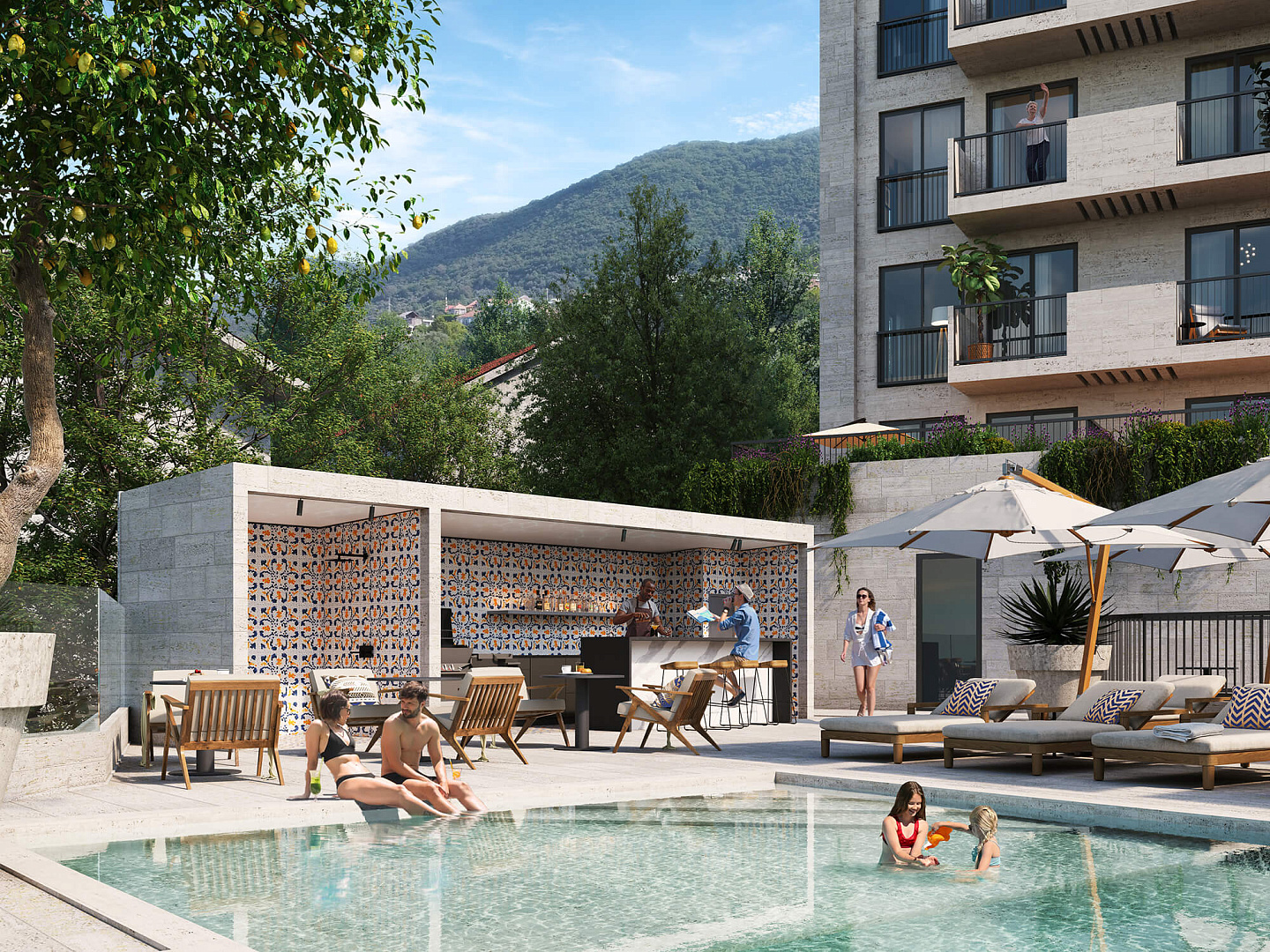 丨Project architectural bureau-15