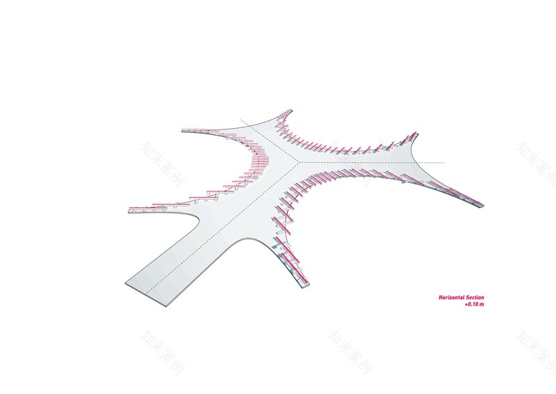 “Future Space” Pavilion Salone del Mobile 2018 Peter Pichler Architecture-46