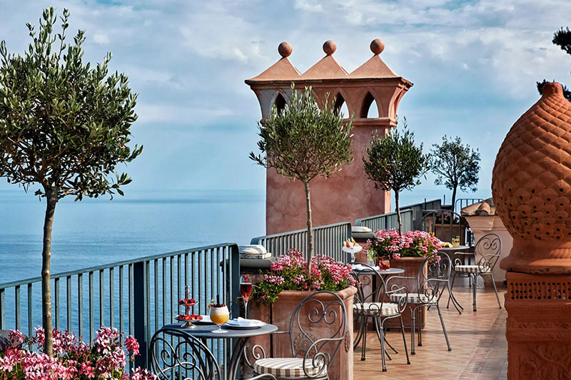 阿维诺宫酒店-19