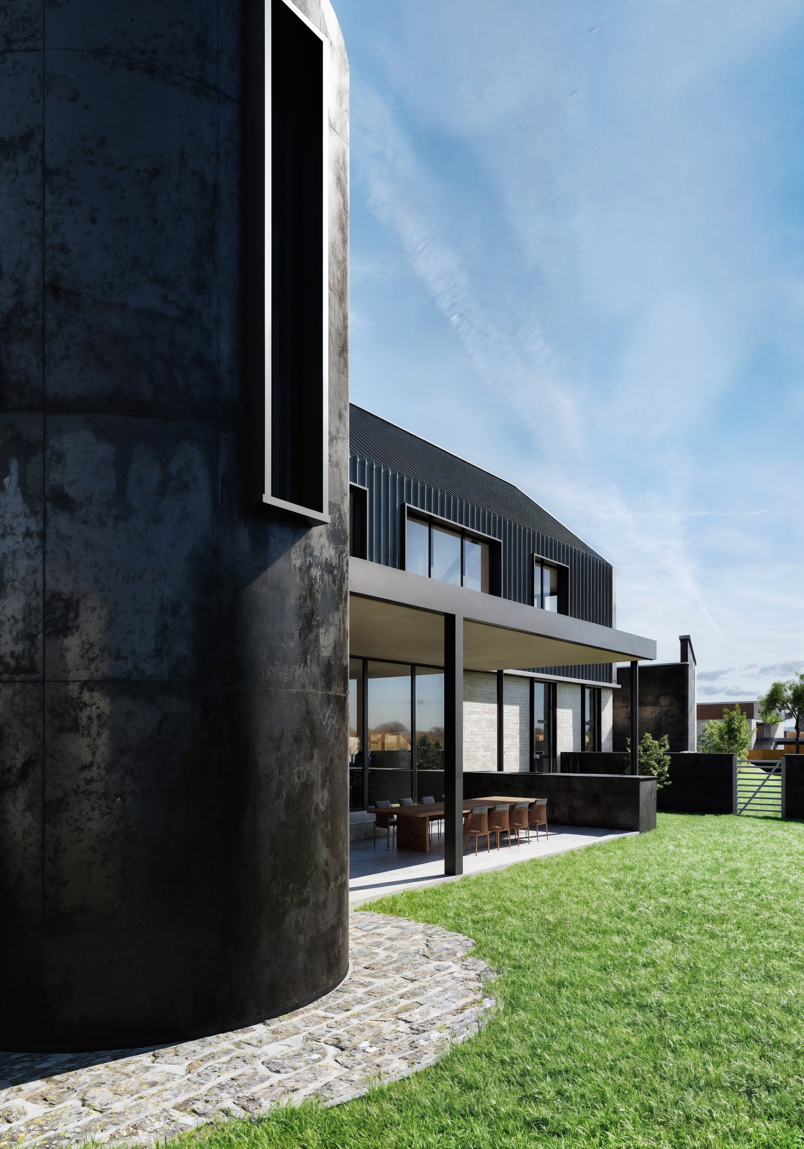 外观改造——长沙佐尚视觉-1