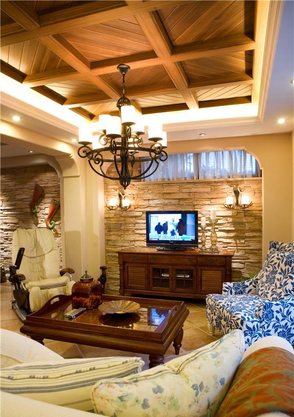 北京御汤山别墅-7