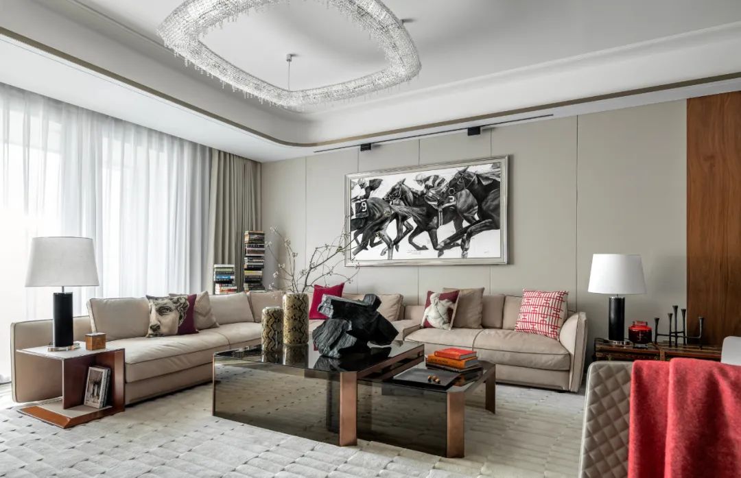 新作｜2020连自成年度作品 — 世界，在外滩中心-20