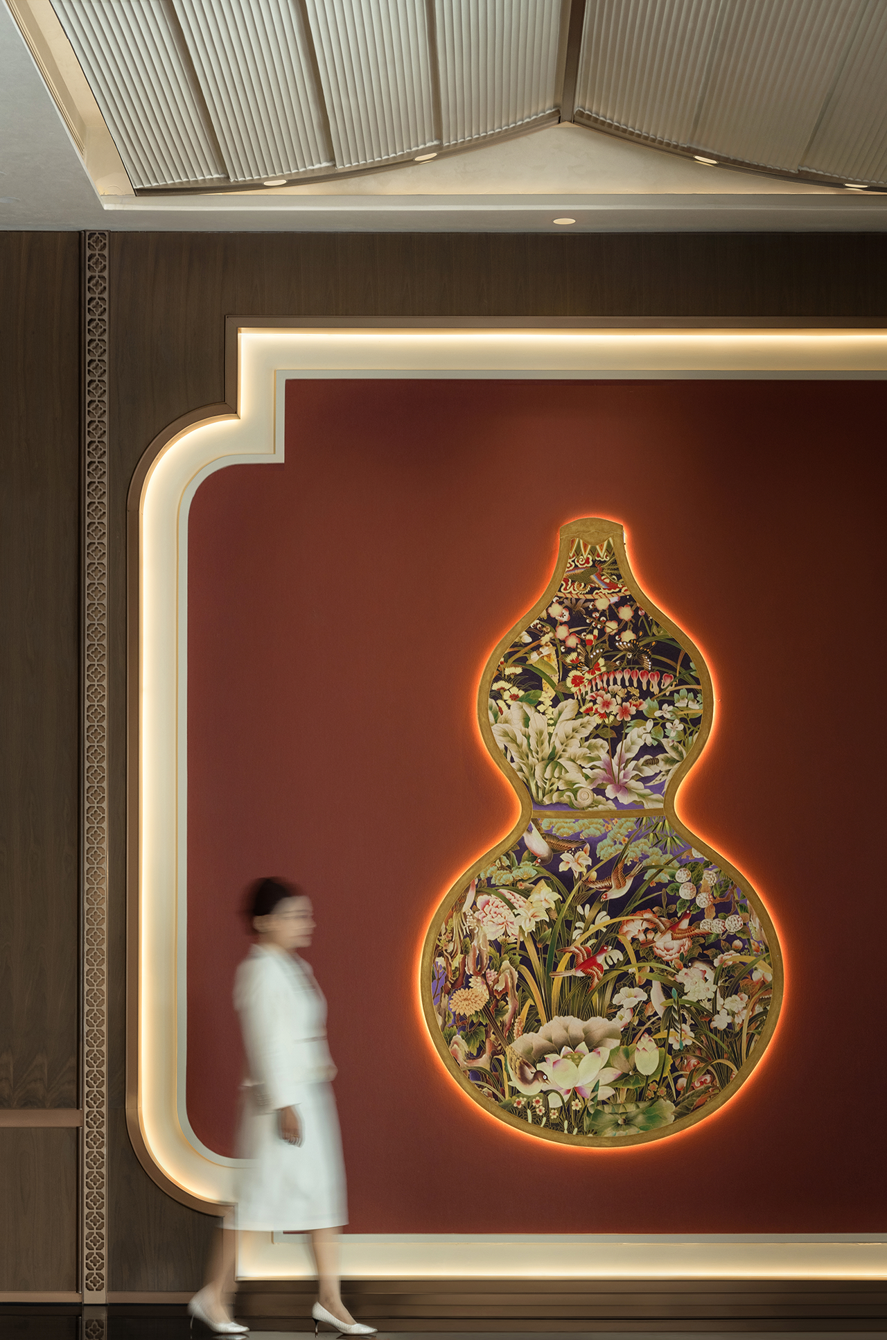 CLV 中建悦庐·觀坻营销中心-15