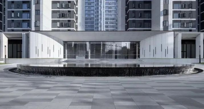 佛山中海悦林熙岸 | 现代花园式精品社区的设计魅力-47