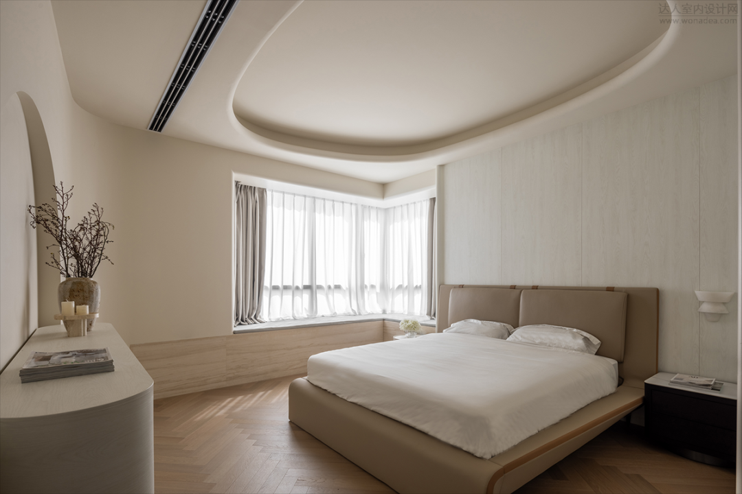 海清 250㎡大平层丨双羽设计-57