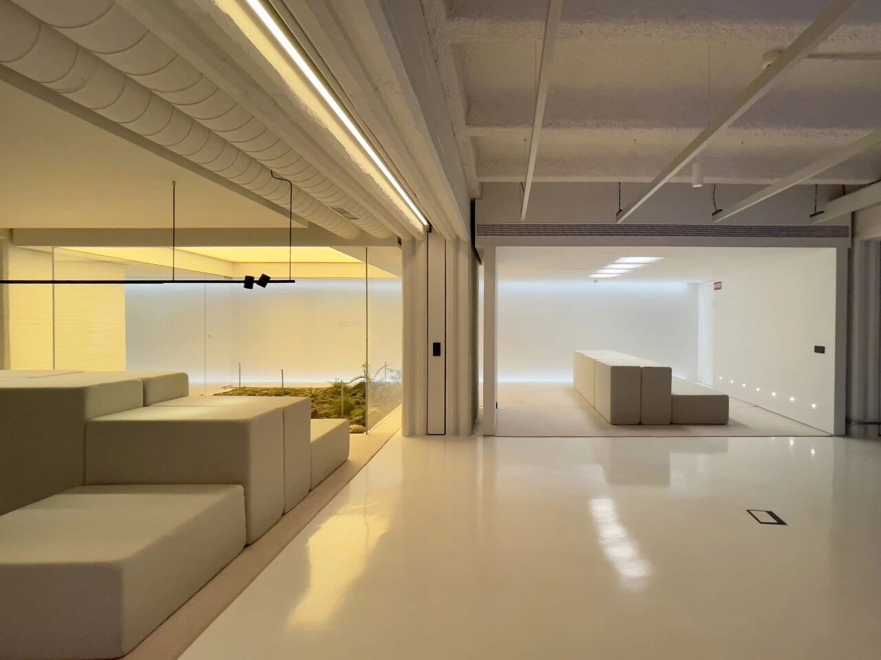 Fiat Lu·3灯光装置丨西班牙马德里丨Antoni Arola,Simon-62